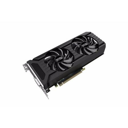 Palit Dual GeForce GTX 1060 3GB GDDR5 Graphics Card