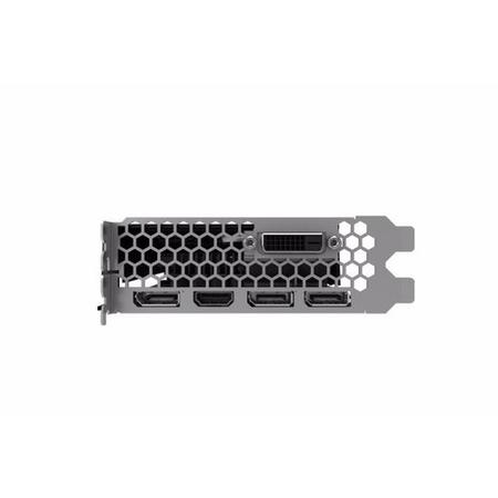 Palit Dual GeForce GTX 1060 3GB GDDR5 Graphics Card