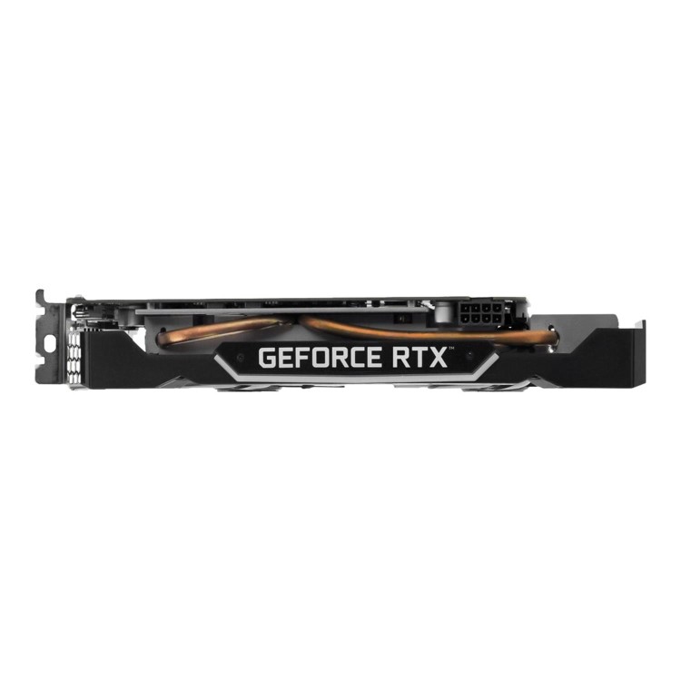 Palit GeForce RTX 2060 6GB Dual GDDR6 Graphics Card