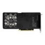 Box Opened Palit GeForce RTX 3060Ti 8GB Dual V1 Graphics Card