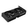 Box Opened Palit GeForce RTX 3060Ti 8GB Dual V1 Graphics Card