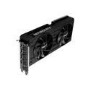 Box Opened Palit GeForce RTX 3060Ti 8GB Dual V1 Graphics Card