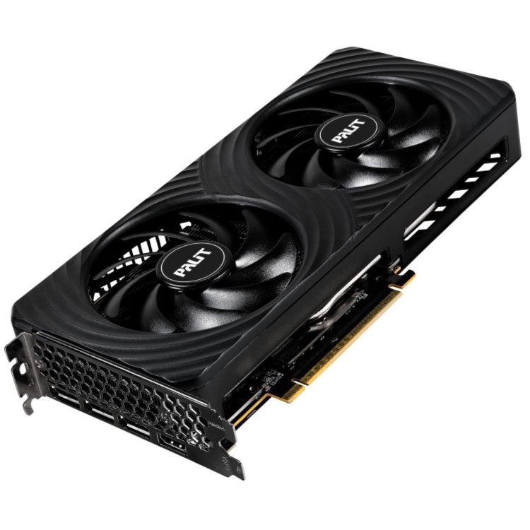 Palit GeForce RTX™ 5050 Dual OC 8GB GDDR6 Graphics Card