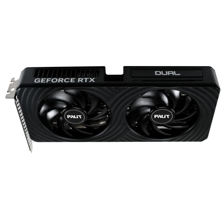 Palit GeForce RTX™ 5060 Dual OC 8GB GDDR7 Graphics Card