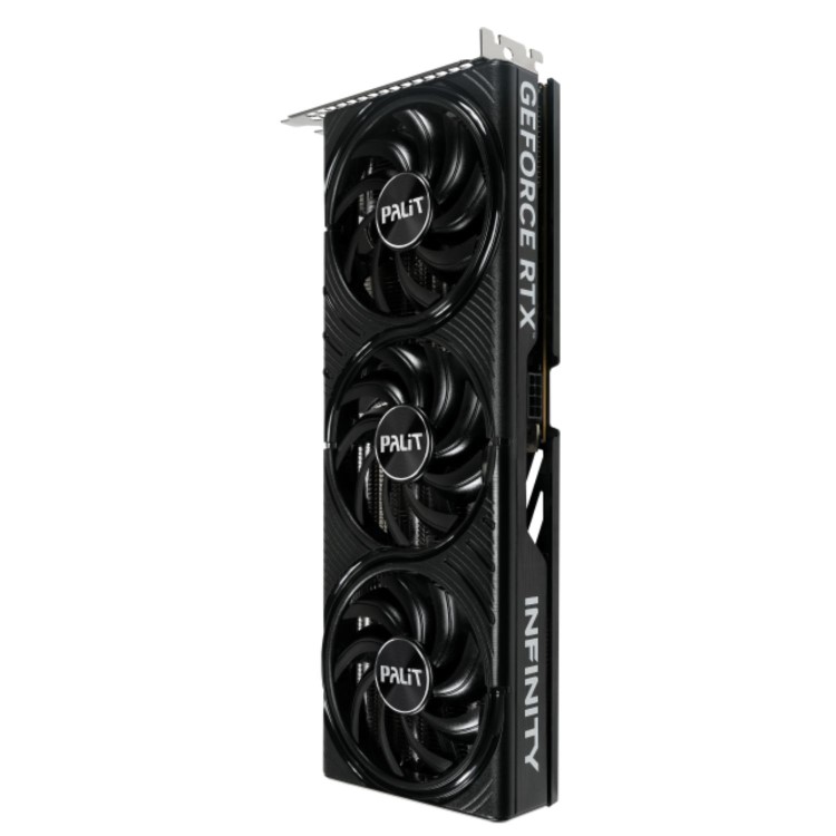 Palit GeForce RTX™ 5060 Infinity 3 OC 8GB GDDR7 Graphics Card