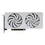 Palit GeForce RTX™ 5060 White OC 8GB GDDR7 Graphics Card