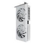Palit GeForce RTX™ 5060 White OC 8GB GDDR7 Graphics Card