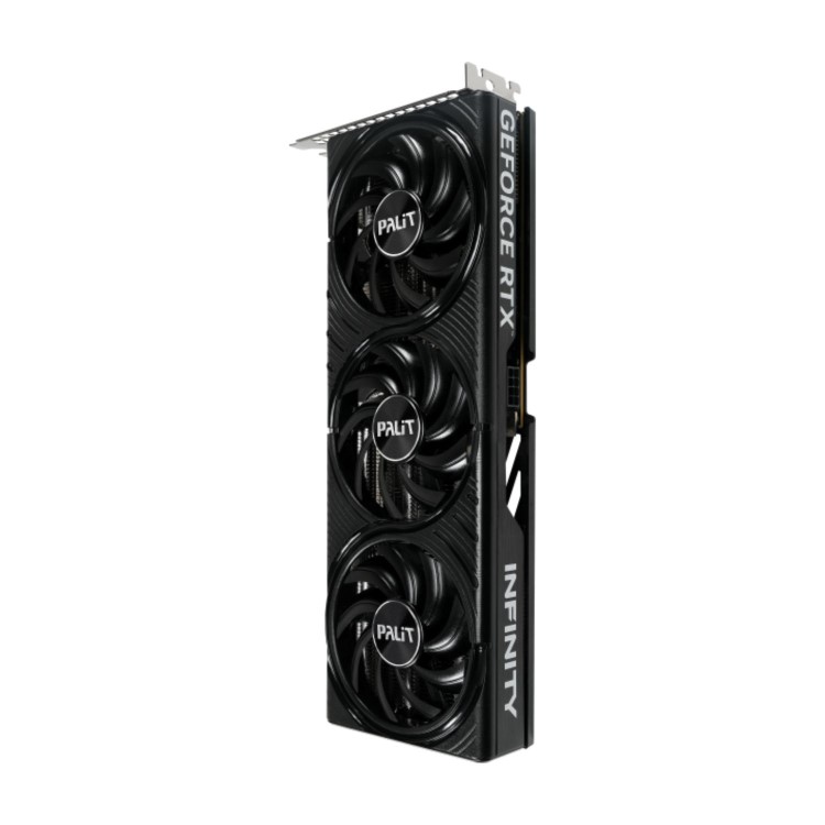 Palit GeForce RTX™ 5060 Ti Infinity 3 8GB GDDR7 Graphics Card