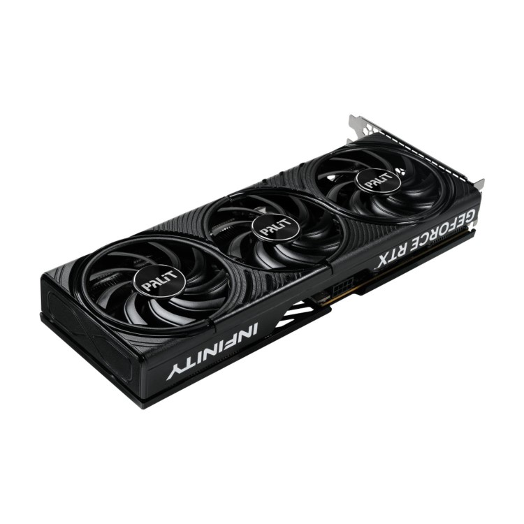 Palit GeForce RTX™ 5060 Ti Infinity 3 8GB GDDR7 Graphics Card
