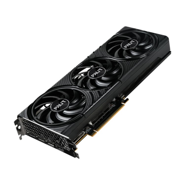 Palit GeForce RTX™ 5060 Ti Infinity 3 8GB GDDR7 Graphics Card