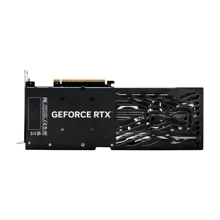 Palit GeForce RTX™ 5060 Ti Infinity 3 8GB GDDR7 Graphics Card