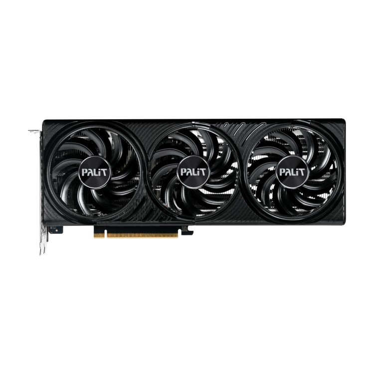 Palit GeForce RTX™ 5060 Ti Infinity 3 OC 8GB GDDR7 Graphics Card