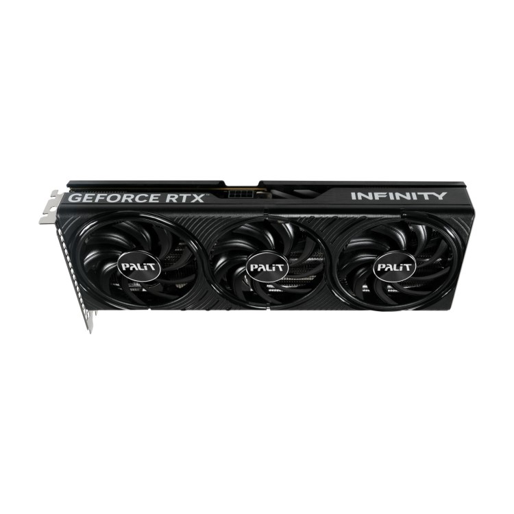 Palit GeForce RTX™ 5060 Ti Infinity 3 OC 8GB GDDR7 Graphics Card