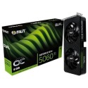 NE7506TT19P1-GB2062D Palit GeForce RTX™ 5060 Ti Dual OC 8GB GDDR7 Graphics Card