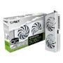 Palit GeForce RTX 5060 Ti White OC 8GB GDDR7 Graphics Card