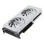 Palit GeForce RTX 5060 Ti White OC 8GB GDDR7 Graphics Card