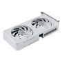 Palit GeForce RTX 5060 Ti White OC 8GB GDDR7 Graphics Card
