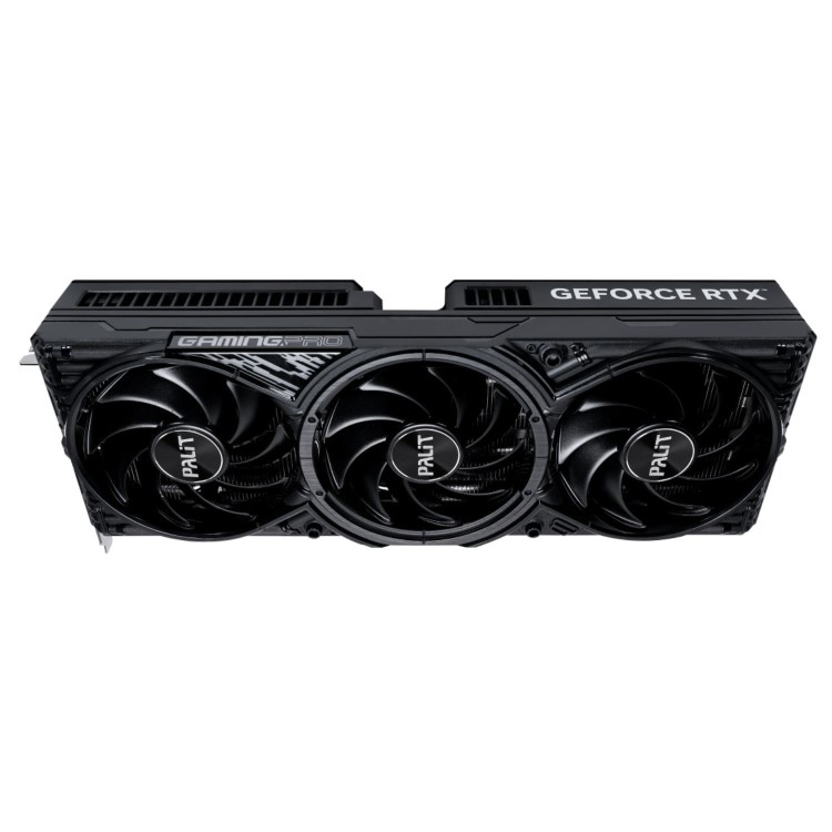 Palit GeForce RTX™ 5070 GamingPro 12GB GDDR7 Graphics Card