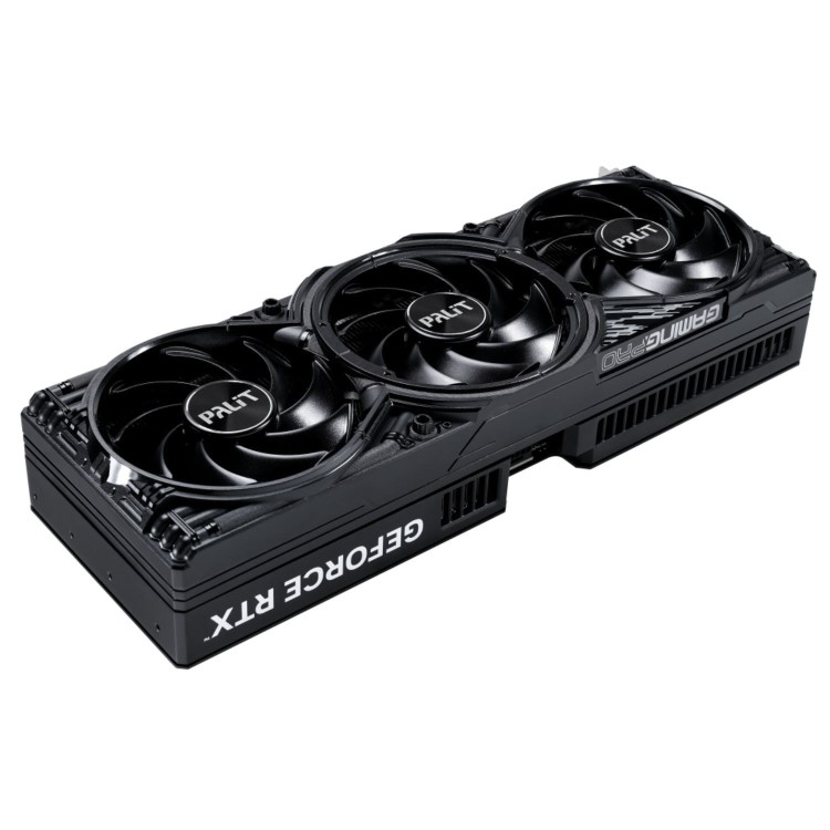Palit GeForce RTX™ 5070 GamingPro 12GB GDDR7 Graphics Card