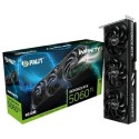 NE75070T19K9-GB2050A Palit GeForce RTX™ 5070 GamingPro OC 12GB GDDR7 Graphics Card