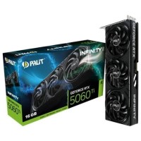 Palit GeForce RTX™ 5070 GamingPro OC 12GB GDDR7 Graphics Card Palit GeForce RTX™ 5070 GamingPro OC 12GB GDDR7 Graphics Card