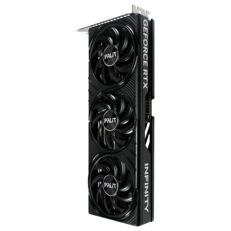 Palit GeForce RTX™ 5070 GamingPro OC 12GB GDDR7 Graphics Card