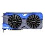 Palit GameRock GeForce GTX 1080 Ti 11GB GDDR5X Graphics Card