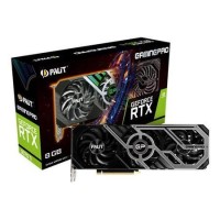 Palit GeForce RTX 3070 Ti GamingPro 8GB Graphics Card