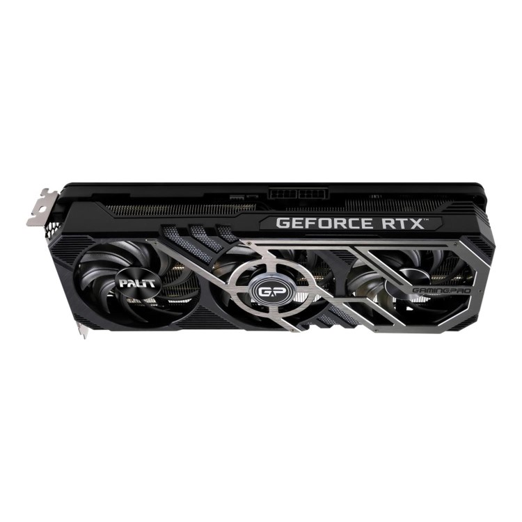 Palit GeForce RTX 3070 Ti GamingPro 8GB Graphics Card