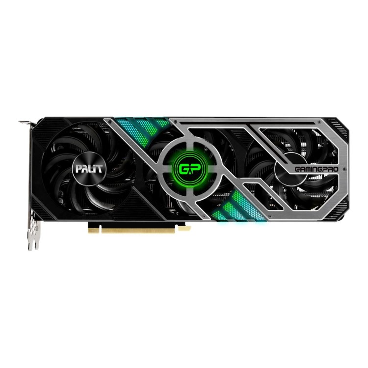 Palit GeForce RTX 3070 Ti GamingPro 8GB Graphics Card
