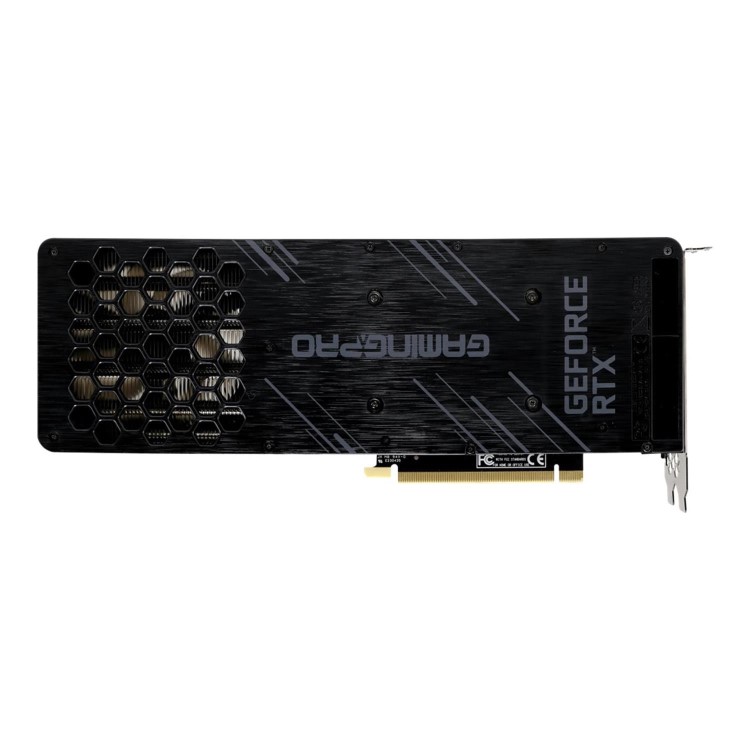 Palit GeForce RTX 3070 Ti GamingPro 8GB Graphics Card