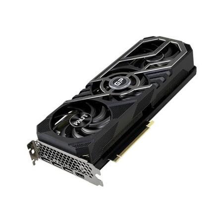 Palit GeForce RTX 3070 Ti GamingPro 8GB Graphics Card