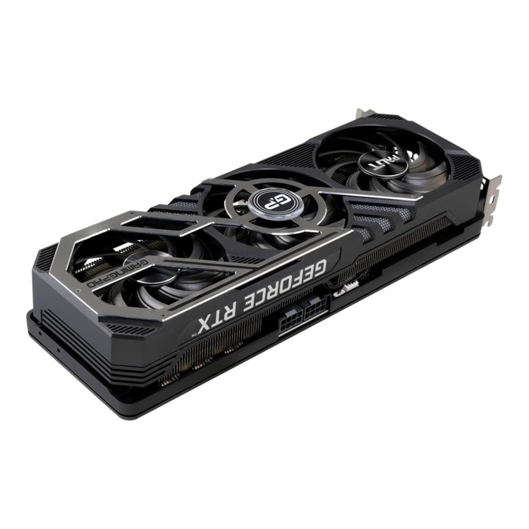Palit GeForce RTX 3070 Ti GamingPro 8GB Graphics Card