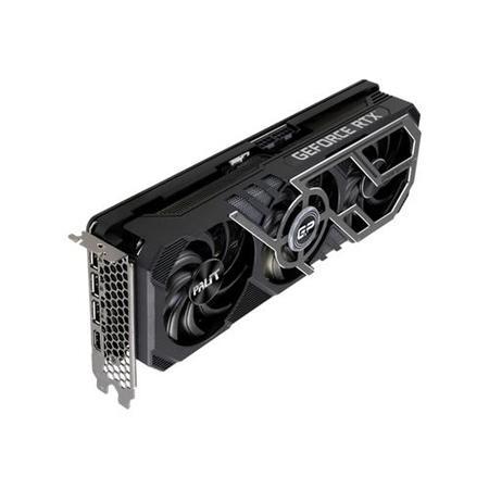 Palit GeForce RTX 3070 Ti GamingPro 8GB Graphics Card