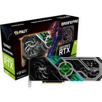 Box OpenedPalit GeForce RTX 3080 GamingPro V1 10GB Graphics Card