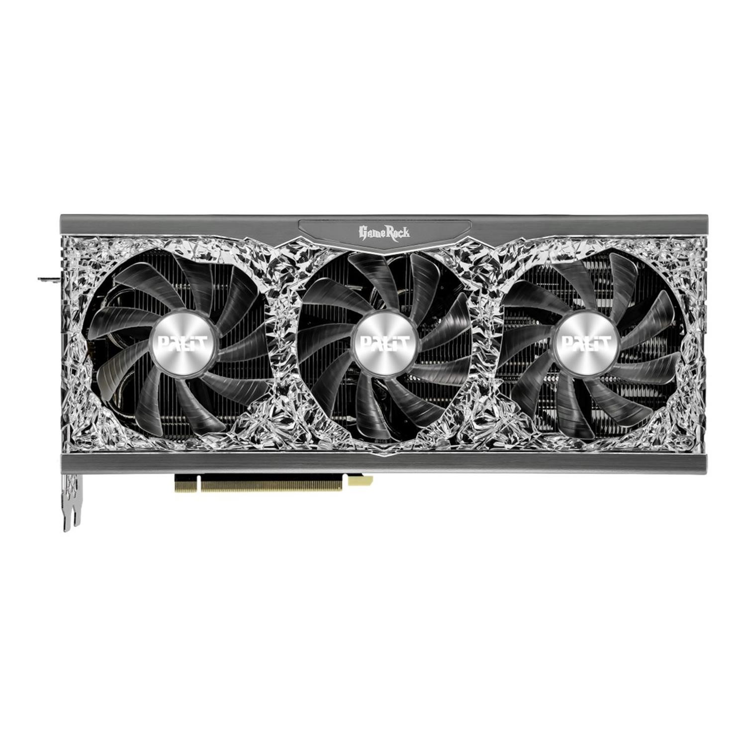 Palit 3080 top gamerock