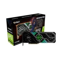 Box Opened Palit GeForce RTX 3080 LRH 12GB GamingPro Graphics Card