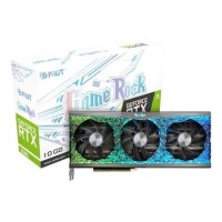 Palit GeForce RTX 3080 GameRock 10GB Graphics Card
