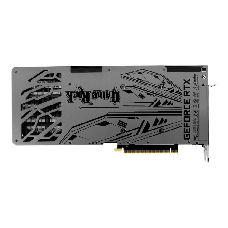 Palit GeForce RTX 3080 GameRock 10GB Graphics Card
