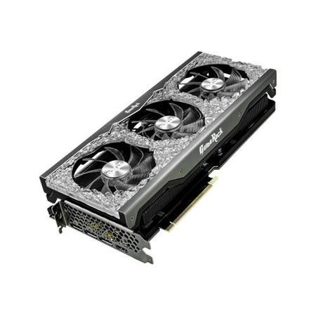Palit GeForce RTX 3080 GameRock 10GB Graphics Card