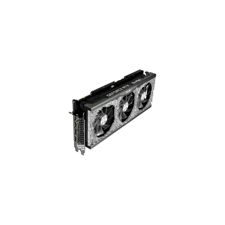 Palit GeForce RTX 3090 OC 24GB 1740MHz GDDR6X Graphics Card