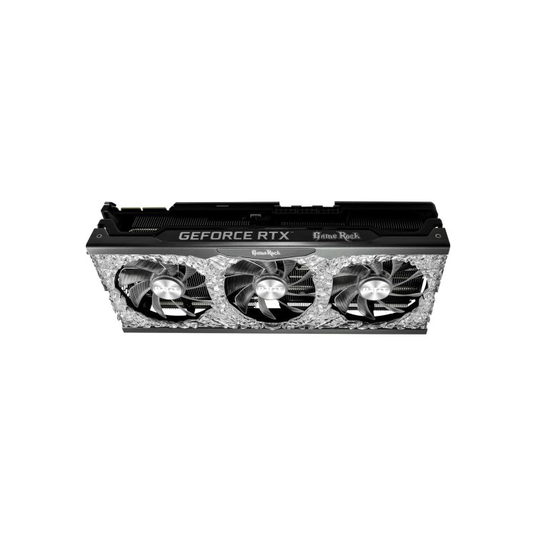 Palit GeForce RTX 3090 OC 24GB 1740MHz GDDR6X Graphics Card