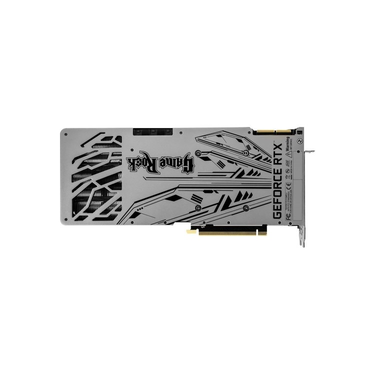 Palit GeForce RTX 3090 OC 24GB 1740MHz GDDR6X Graphics Card