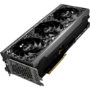 Box Opened Palit RTX 4080 GameRock OmniBlack 16GB 2505MHz GDDR6X Graphics Card