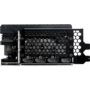 Box Opened Palit RTX 4080 GameRock OmniBlack 16GB 2505MHz GDDR6X Graphics Card