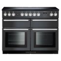 NEXSE110EISLC Rangemaster Nexus SE 110cm Electric Range Cooker with Induction Hob - Slate