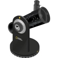 National Geographic 76/350 Compact Telescope