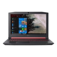 Acer Nitro 5 AN515-52 Core i7-8750H 8GB 1TB HDD + 128GB SSD 15.6 Inch FHD GeForce GTX 1050 Ti 4GB Windows 10 Gaming Laptop