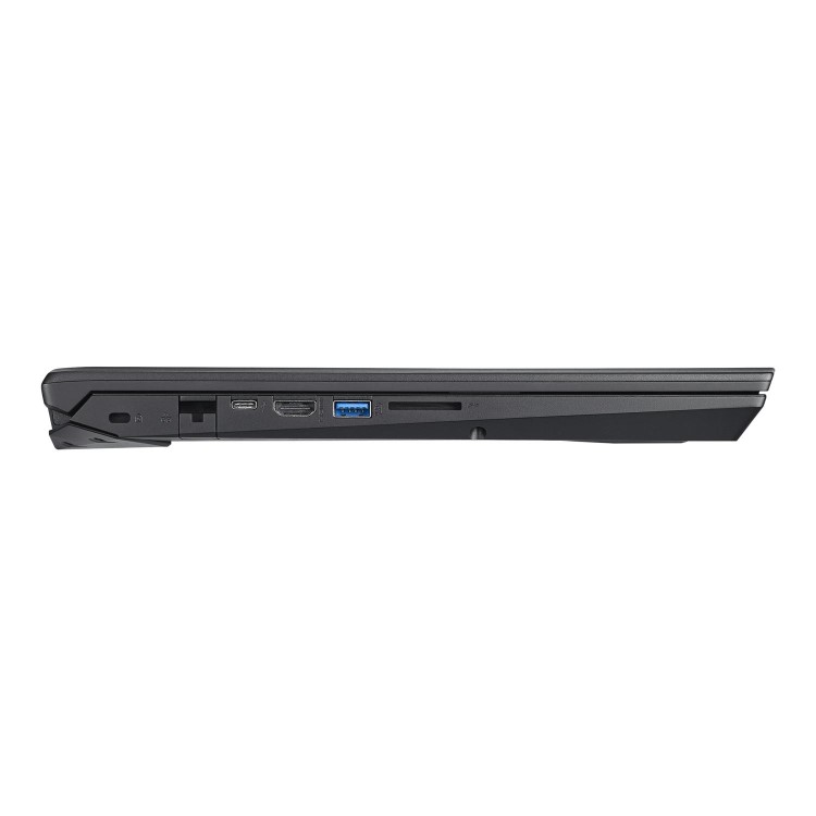Acer Nitro 5 AN515-52 Core i7-8750H 8GB 1TB HDD + 128GB SSD 15.6 Inch FHD GeForce GTX 1050 Ti 4GB Windows 10 Gaming Laptop