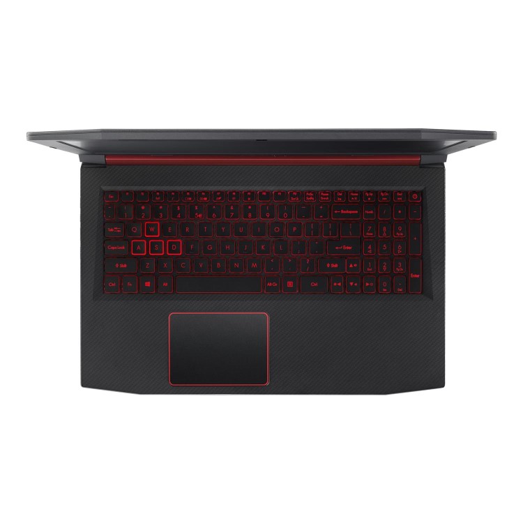 Acer Nitro 5 AN515-52 Core i7-8750H 8GB 1TB HDD + 128GB SSD 15.6 Inch FHD GeForce GTX 1050 Ti 4GB Windows 10 Gaming Laptop